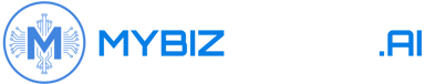 MyBizOnline - AI & Web Solutions